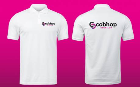 Cobhop-Creative-Polo-Shirt-buy-workwear-online-embroidery-coatbridge-glasgow-edinburgh