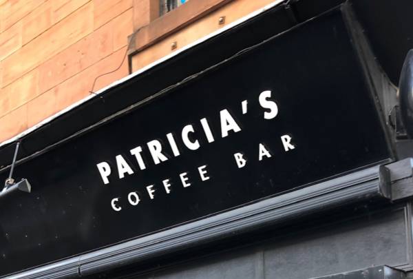 Signs, Sign Makers, Signage Coatbridge, Glasgow, Edinburgh, Shop Signs, Flat Cut, 3D Letters Coatbridge, Glasgow, Edinburgh.