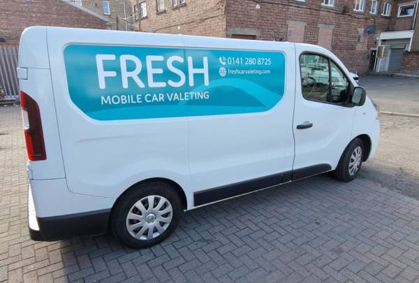 Vehicle Graphics Coatbridge, Airdrie, Glasgow, Van Graphics Coatbridge, Airdrie, Glasgow, Vehicle Graphics Coatbridge