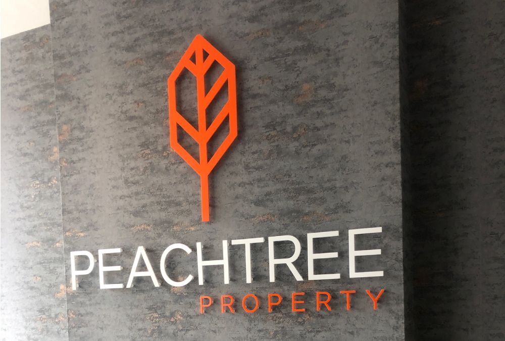 Internal Office Signs Glasgow, Flat Cut 3D Letters Glasgow, Shop Front Signs Glasgow, Signage Glasgow, Sign Makers Glasgow, Signage Company Glasgow, Edinburgh, Lanarkshire.