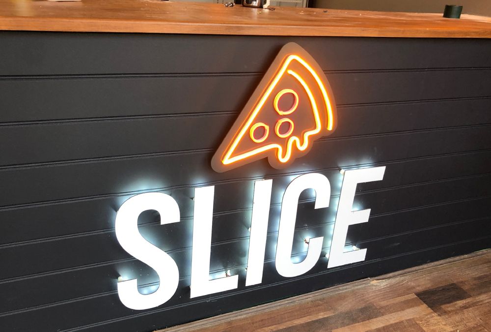 3D Letters Glasgow, neon signs Glasgow,  back lit letters Glasgow, signs Glasgow, Sign Makers Glasgow, Signage Glasgow, Signage Company Glasgow, Lanarkshire, Edinburgh