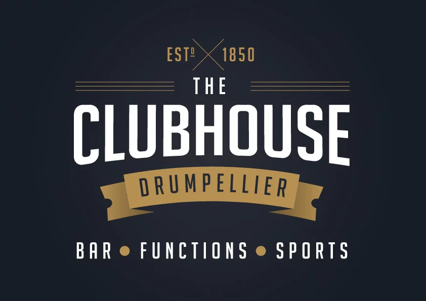 Graphic Design Coatbridge, Logo Design Coatbridge, Coatbridge Graphic Designer, Logo Design Coatbridge clubhouse