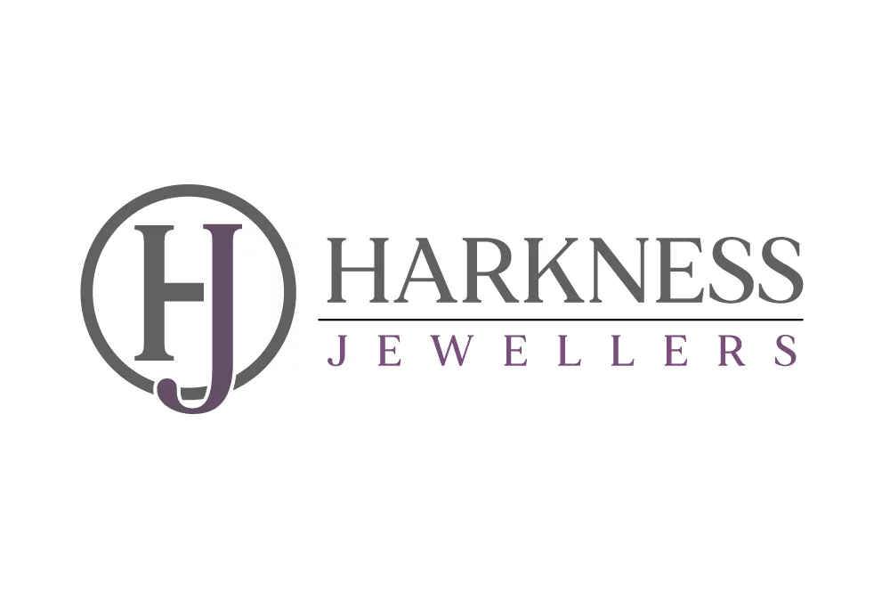Graphic Design Coatbridge, Logo Design Coatbridge, Coatbridge Graphic Designer, Logo Design Coatbridge Harkness Jewellers