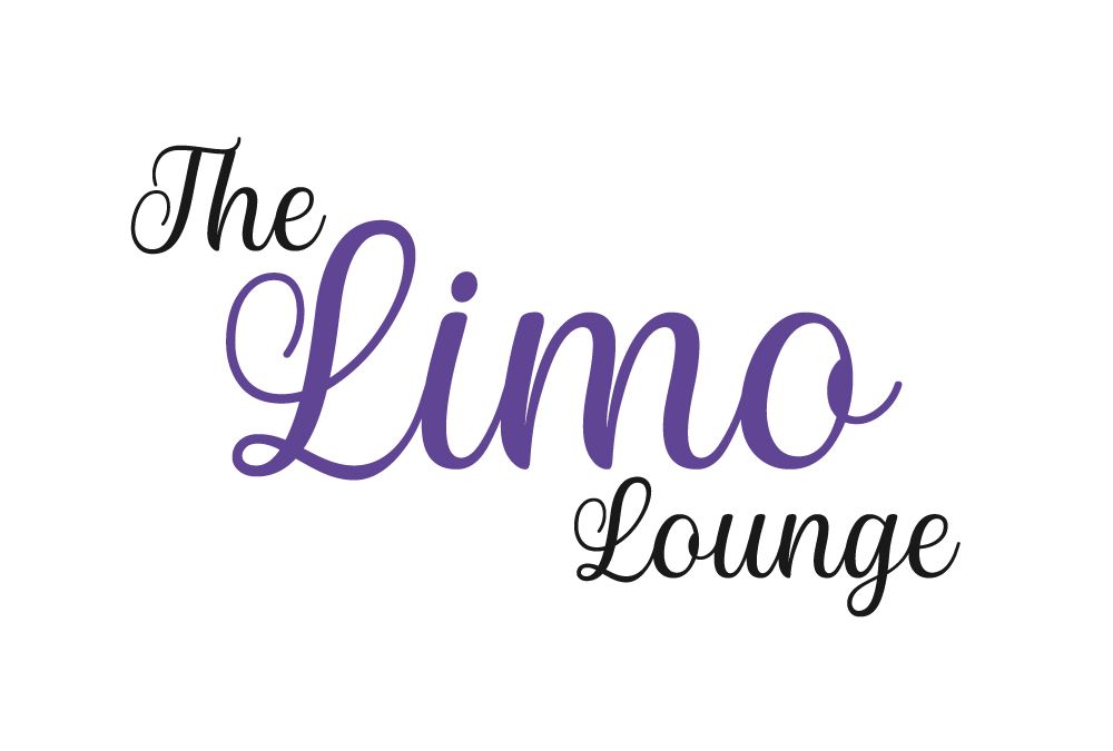 Graphic Design Coatbridge, Logo Design Coatbridge, Coatbridge Graphic Designer, Logo Design Coatbridge The Limo Lounge
