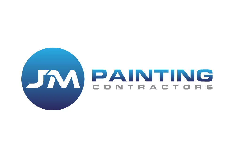 Logo Design Coatbridge, Lanarkshire, Glasgow, Edinburgh, Graphic Design Coatbridge, Lanarkshire, Glasgow, Edinburgh, Coatbridge Graphic Designer, Logo Design JM Painting