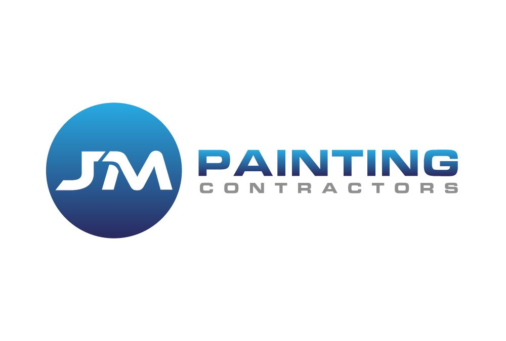 Logo Design Coatbridge, Lanarkshire, Glasgow, Edinburgh, Graphic Design Coatbridge, Lanarkshire, Glasgow, Edinburgh, Coatbridge Graphic Designer, Logo Design JM Painting