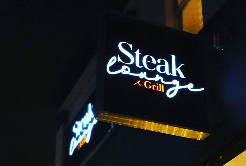 Projecting Signs Glasgow, Shop Front Signs Glasgow, Signage Glasgow, Sign Makers Glasgow, Signage Company Glasgow, Edinburgh, Lanarkshire.