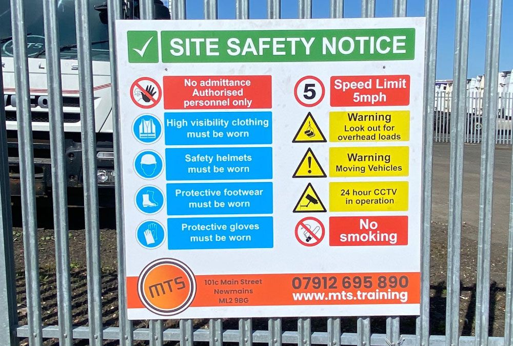 Sign Makers Wishaw, Coatbridge, Lanarkshire, Edinburgh Signage Hamilton, Sign Company Enchanted Hamilton