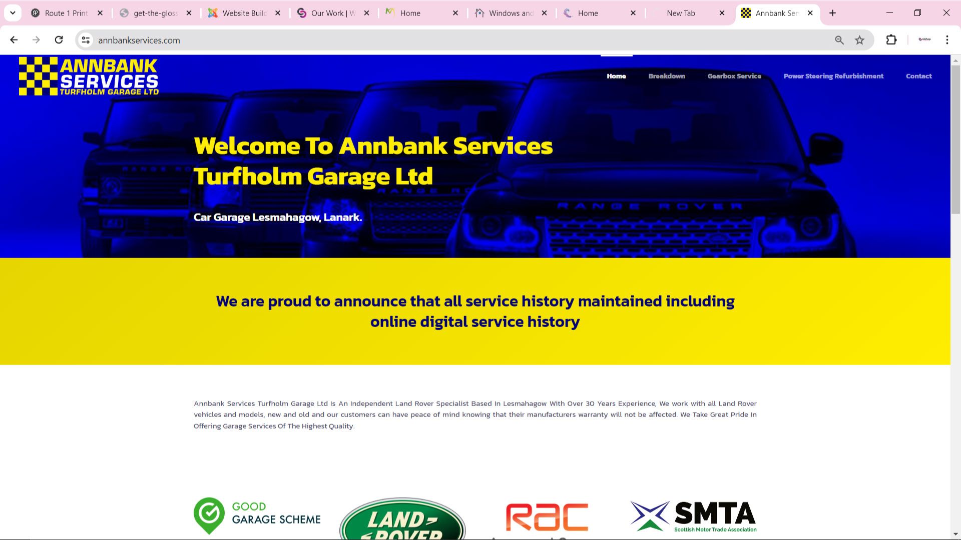 Web Design Coatbridge, Lanarkshire, Website Design Coatbridge, Lanarkshire, Glasgow, Edinburgh