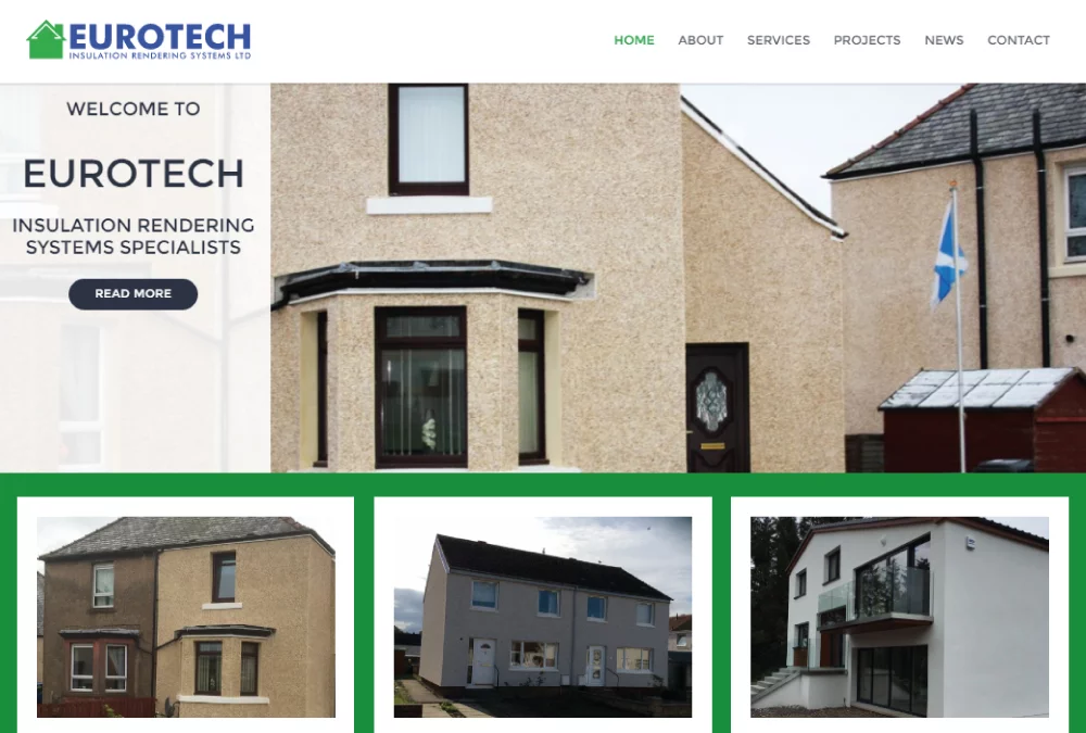 Web Design Coatbridge, Lanarkshire, Glasgow, Edinburgh, Website Design Coatbridge, Lanarkshire, Glasgow, Edinburgh, Web Designer Coatbridge, Eurotech